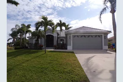 17115 Barcrest Lane, Punta Gorda, FL 33955 - Photo 1