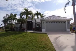 17115 Barcrest Ln, Punta Gorda, FL 33955 - Photo 1