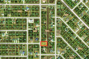 5086 Kennel St, Port Charlotte, FL 33981 - Photo 1