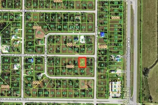 29473 Passion Flower St, Punta Gorda, FL 33982 - Photo 1