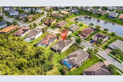 2616 Marton Oak Boulevard, North Port, FL 34289 - Photo 3