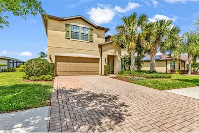 2616 Marton Oak Boulevard, North Port, FL 34289 - Photo 1