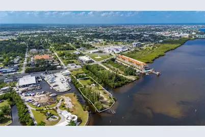 6141 Elliott Street, Punta Gorda, FL 33950 - Photo 1