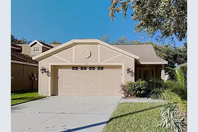 1745 Horsechestnut Court, Trinity, FL 34655 - Photo 1