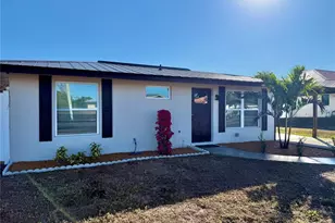 3324 Port Charlotte Blvd, Port Charlotte, FL 33952 - Photo 1