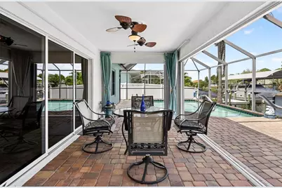 15144 Hennipen Circle, Port Charlotte, FL 33981 - Photo 33