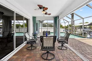 15144 Hennipen Cir, Port Charlotte, FL 33981 - Photo 33