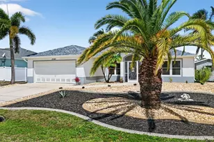 15144 Hennipen Cir, Port Charlotte, FL 33981 - Photo 51