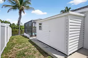 15144 Hennipen Cir, Port Charlotte, FL 33981 - Photo 41