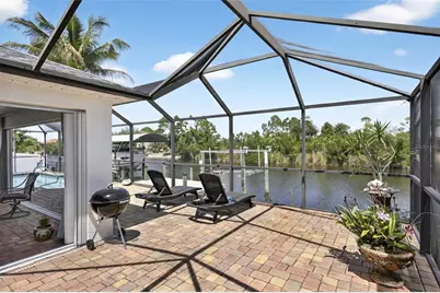 15144 Hennipen Circle, Port Charlotte, FL 33981 - Photo 29