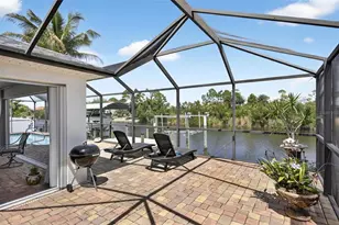 15144 Hennipen Cir, Port Charlotte, FL 33981 - Photo 29