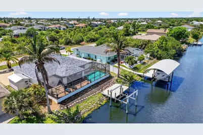 15144 Hennipen Circle, Port Charlotte, FL 33981 - Photo 57