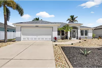 15144 Hennipen Circle, Port Charlotte, FL 33981 - Photo 1
