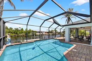 15144 Hennipen Cir, Port Charlotte, FL 33981 - Photo 37