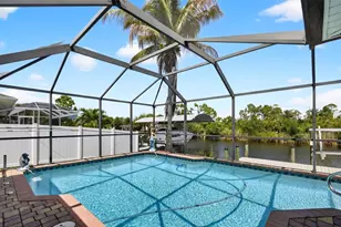 15144 Hennipen Cir, Port Charlotte, FL 33981 - Photo 35