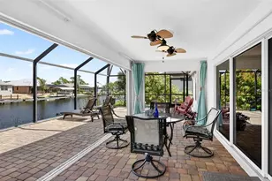 15144 Hennipen Cir, Port Charlotte, FL 33981 - Photo 39