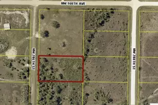 15893 NW 286th St, Okeechobee, FL 34972 - Photo 1