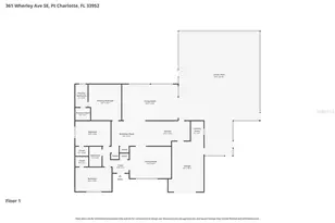 361 Wherley Ave SE, Port Charlotte, FL 33952 - Photo 35