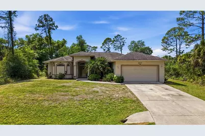 4077 Circleville Street, North Port, FL 34286 - Photo 1