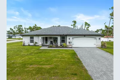 18060 Sullivan Avenue, Port Charlotte, FL 33954 - Photo 1