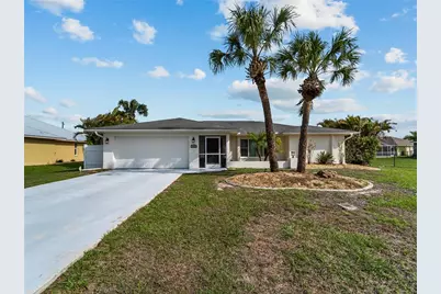 1535 Ultramarine Lane, Punta Gorda, FL 33983 - Photo 3
