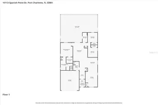15113 Spanish Point Dr, Port Charlotte, FL 33981 - Photo 53