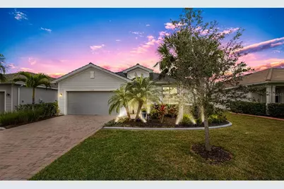 15113 Spanish Point Drive, Port Charlotte, FL 33981 - Photo 1