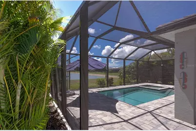 15113 Spanish Point Drive, Port Charlotte, FL 33981 - Photo 41