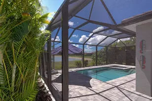15113 Spanish Point Dr, Port Charlotte, FL 33981 - Photo 41