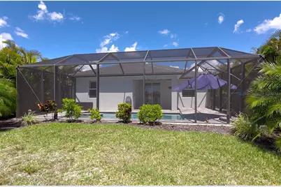 15113 Spanish Point Drive, Port Charlotte, FL 33981 - Photo 35