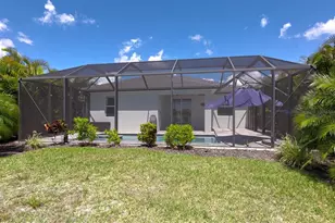 15113 Spanish Point Dr, Port Charlotte, FL 33981 - Photo 35
