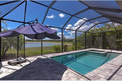 15113 Spanish Point Drive, Port Charlotte, FL 33981 - Photo 39