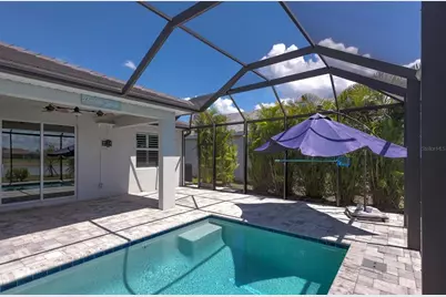 15113 Spanish Point Drive, Port Charlotte, FL 33981 - Photo 43