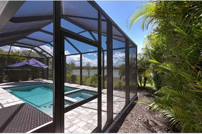 15113 Spanish Point Drive, Port Charlotte, FL 33981 - Photo 31