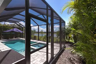 15113 Spanish Point Dr, Port Charlotte, FL 33981 - Photo 31