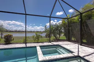 15113 Spanish Point Dr, Port Charlotte, FL 33981 - Photo 45
