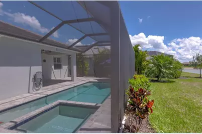 15113 Spanish Point Drive, Port Charlotte, FL 33981 - Photo 39