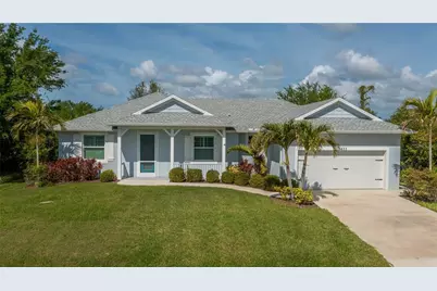 9453 Singer Circle, Port Charlotte, FL 33981 - Photo 1