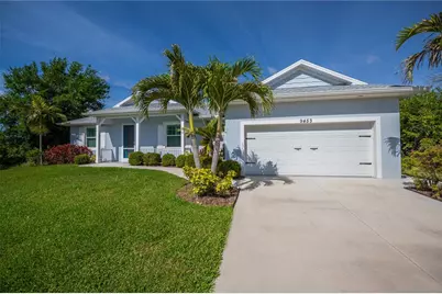 9453 Singer Circle, Port Charlotte, FL 33981 - Photo 1