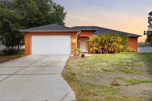 2486 Lawyer Terrace, North Port, FL 34288 - Photo 1