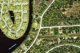 6979 Treadway Rd, Port Charlotte, FL 33981 - Photo 1