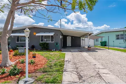 671 Sharon Circle, Port Charlotte, FL 33952 - Photo 9