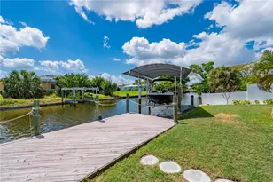 671 Sharon Cir, Port Charlotte, FL 33952 - Photo 47