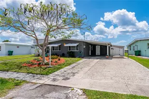 671 Sharon Cir, Port Charlotte, FL 33952 - Photo 63