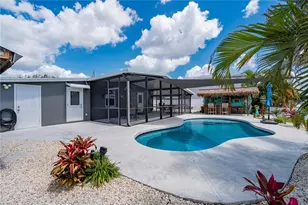 671 Sharon Cir, Port Charlotte, FL 33952 - Photo 41