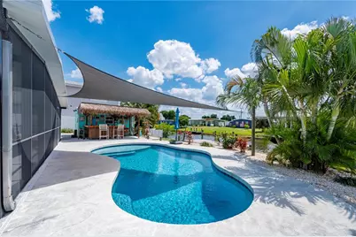 671 Sharon Circle, Port Charlotte, FL 33952 - Photo 3