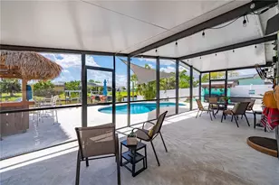 671 Sharon Cir, Port Charlotte, FL 33952 - Photo 35