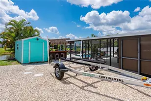 671 Sharon Cir, Port Charlotte, FL 33952 - Photo 53