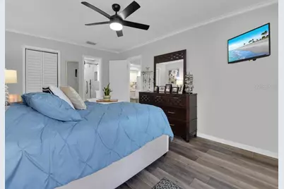 4263 Island Circle #D, Fort Myers, FL 33919 - Photo 21