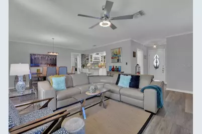 4263 Island Circle #D, Fort Myers, FL 33919 - Photo 17